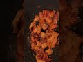 Lard Crackling Crackling Cooking ASMR Satisfying Popping Sizzling Frying Sound