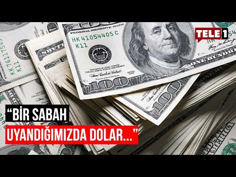 Dolar 10 TL'yi aştı! Yükseliş devam edecek mi?