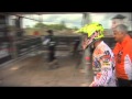 Tony Cairoli MX1 World Champion 2012 - Youthstream Highlights