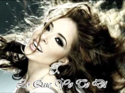 Gloria Trevi me rio de ti