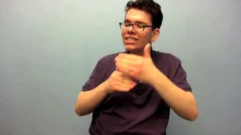 ASL Ethics Assignment