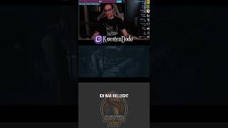 Flaschen Horror #jumpscare #untildawn #gaming #tiktoklive