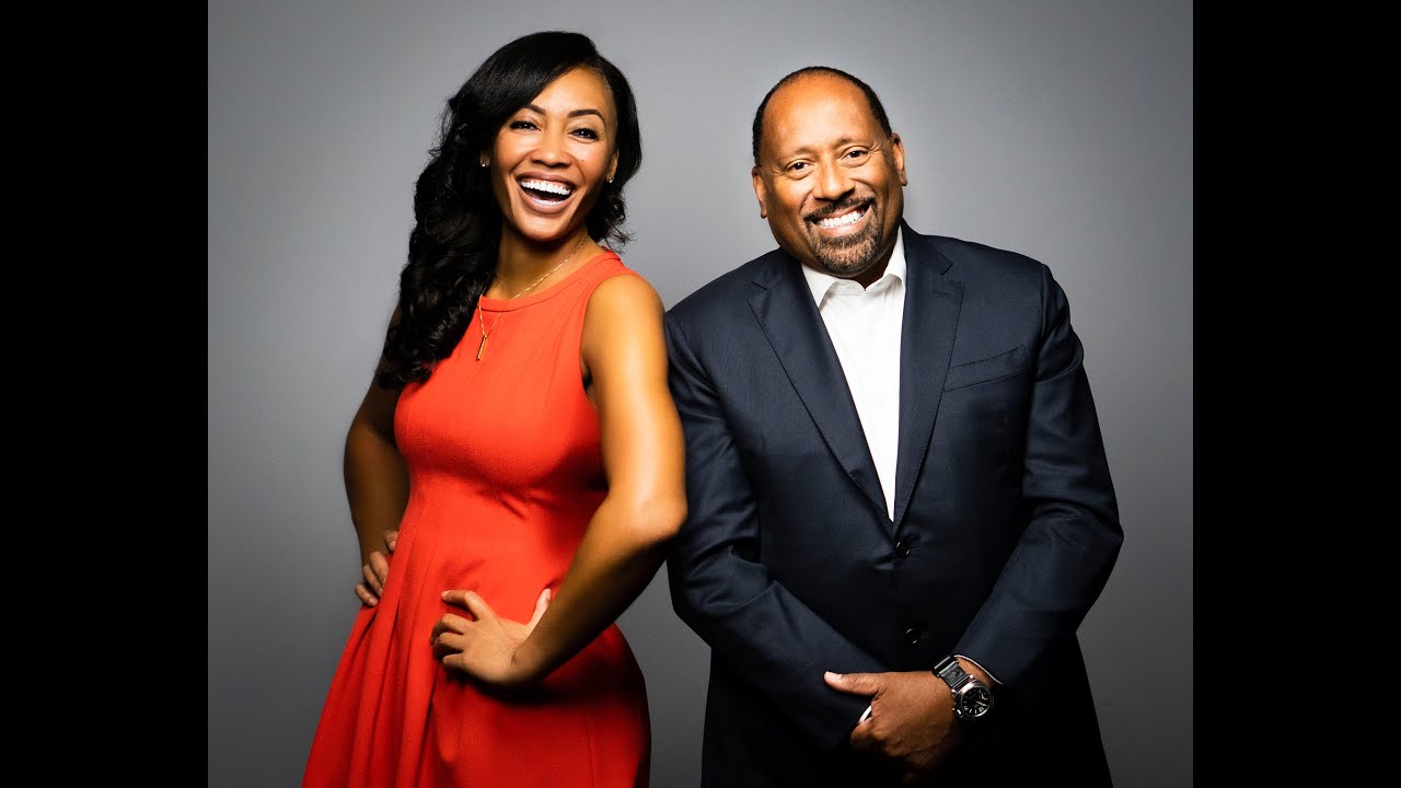 Frank Ski Show W Nina Brown Highlights