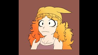 My Animation Progress