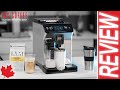 DeLonghi Eletta Explore Espresso Machine - Introduction &amp; Overview