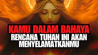 JIWA TERPILIH ✨ Anda harus tau 5 Tanda ini | Peringatan Tuhan untuk Masa Depan Anda ‼️ JIWA TERPILIH ✨ Anda harus tau 5 Tanda ini | Peringatan Tuhan untuk Masa Depan Anda ‼️