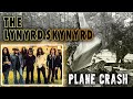 Lynrd Skynyrd || The plane crash location and Graves ||