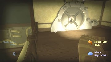 Quantum Conundrum - It