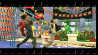 Jackie Chan Fight Scene New Police Story