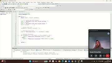 TUGAS 2 PRAKTIKUM ALGORITMA PEMROGRAMAN