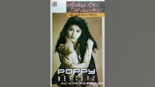 Usai (1993) Poppy mercury