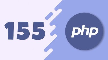 PHP Ders 155 Captcha Doğrulama Kodu Kullanımı (securimage)