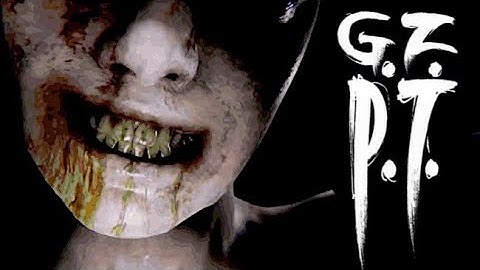 GZ PT - Silent Hills P.T. Recreated in DOOM! A Full GZDoom Powered Remake of Kojima