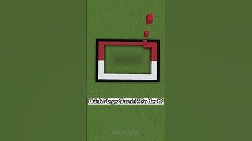 Guess The Flag! #shorts #minecraft