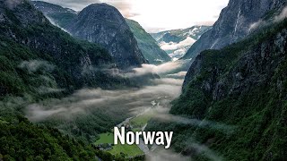 Norway Video Backroads Travel