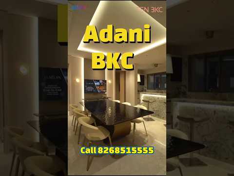 Adani Ten BKC