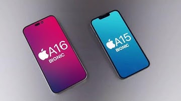 iPhone 14 Pro A16 Bionic Performance (15% Faster CPU and 30% Faster GPU with LPDDR5 RAM) 🔥🔥