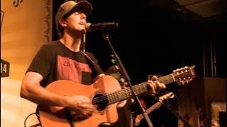 Jason Mraz - 3 Things (NAMM 2014)
