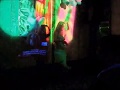 Allah Aleik Ya Sidi Belly Dance At The Disco Club Era 