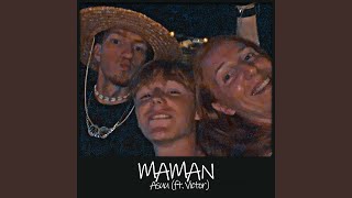 Maman Feat. Ynukiche