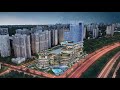 Mahagun Marina Walk - Noida
