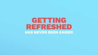 Create An Account And Order Nestlé Waters Online With Get Refreshed screenshot 2