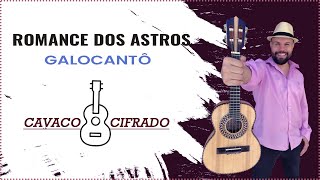 Vídeo de nosso romance
