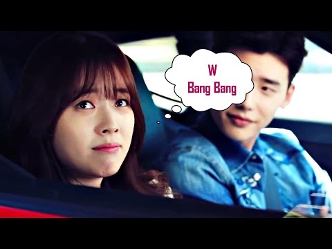 w---two-worlds-|-bang-bang-[w-두-개의-세계]