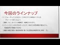 マーケットの旬を解説する！月刊 投資日報 動画版 2021年2月号