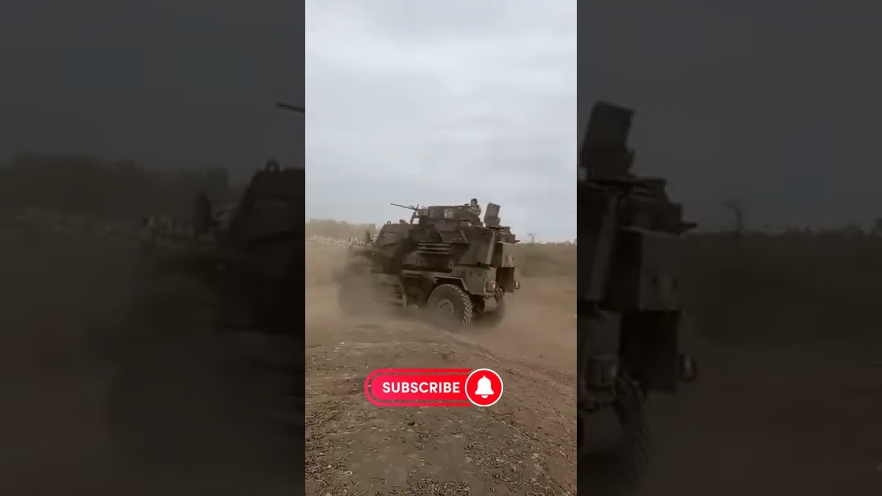 🔥⚡MRAP international MaxxPro насыпает оккупантам
