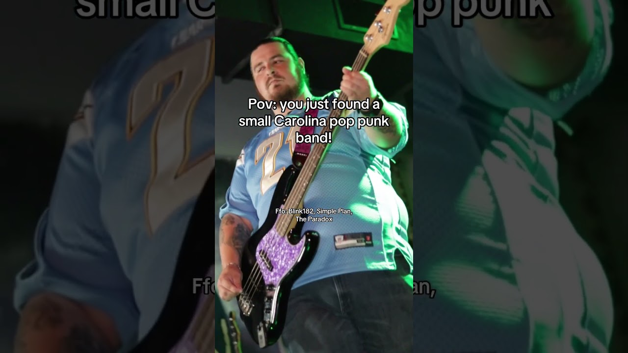 Woah you found us 🤯 