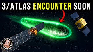 Download Lagu 3I/ATLAS ENCOUNTER dreigt en anomalieën blijven bestaan MP3 Download Lagu 3I/ATLAS ENCOUNTER dreigt en anomalieën blijven bestaan MP3