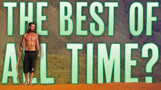 My Favorite Episodes of Survivor