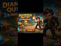 Diamond Quest BAVARIA Level 3 Complete walkthrough 🔥 #levelup #games #gameplay #complete