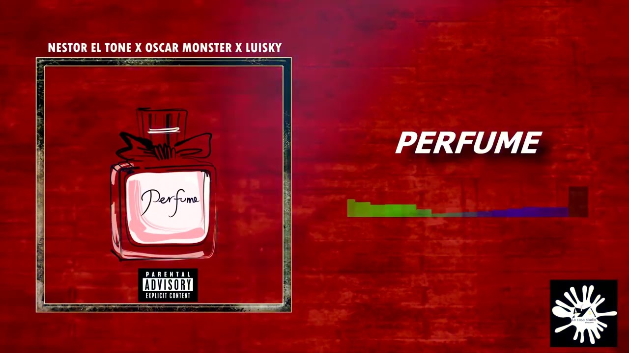 Watch Perfume - Nestor El Tone FT Oscar Monster Y Luisky (Audio Oficial) on YouTube Watch Perfume - Nestor El Tone FT Oscar Monster Y Luisky (Audio Oficial) on YouTube