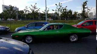 Когда выехал в город на #dodge #charger, возьми беруши, иначе запипикают Когда выехал в город на #dodge #charger, возьми беруши, иначе запипикают