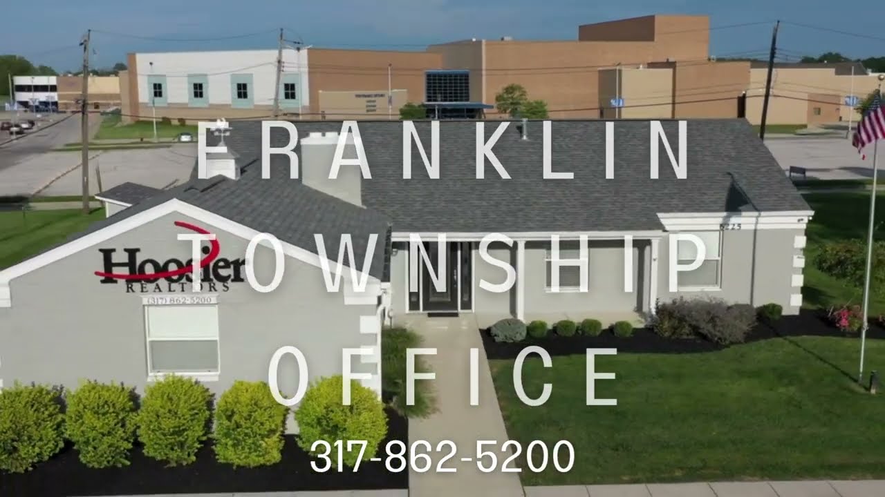 Our Offices Hoosier Realtors