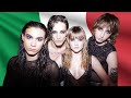 Why Maneskin (Italy) should win Eurovision 2021