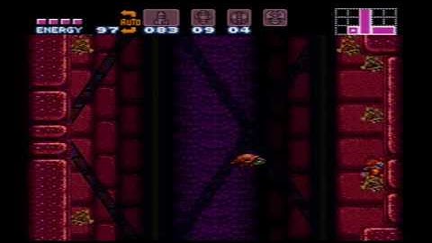 Super Metroid 100% Walkthrough (Part 5/14)