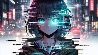 🎶 Kalyra Vortex | Electro Rock / Glitch Energy 🎶