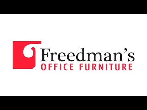 TCM Bank Install - Freedman's Office Furniture