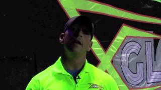 USTA Florida GLOPro Tip: The Offense Defense Game