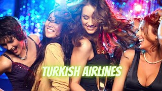 Dj Furkan Kantarcı - Turkish Airlines I Club Mix I #turkishairlines  #bangladesh #arena #rightpath