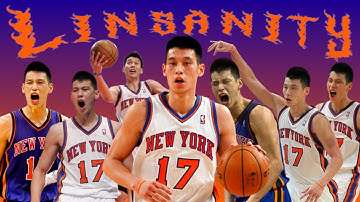 How Jeremy Lin Went From Undrafted Benchwarmer to NBA Legend