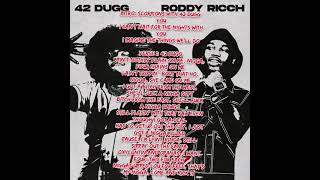 4 Da Gang Lyrics | 42 Dugg ft Roddy Rich