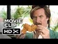 Anchorman 2 The Legend Continues Movie Chicken Of The Cave ...