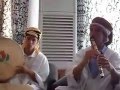 النشيد الوطني الجزائري بالقصبة و البندير 
