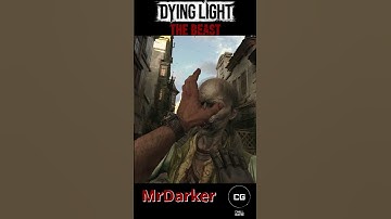 Day VS Night in Dying Light The Beast