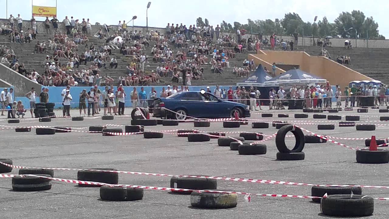 Бмв фест яхрома