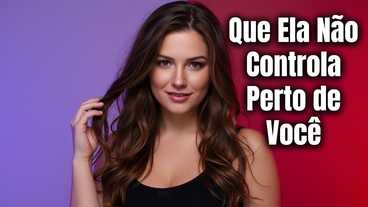 10 Atitudes Que Ela Não Controla Perto de Você